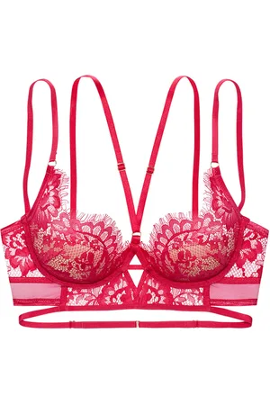 Lascana Relleno Sujetador push-up Temptation para mujer