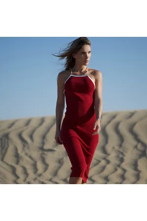 THEAD. Vestido BELLA DRESS para mujer