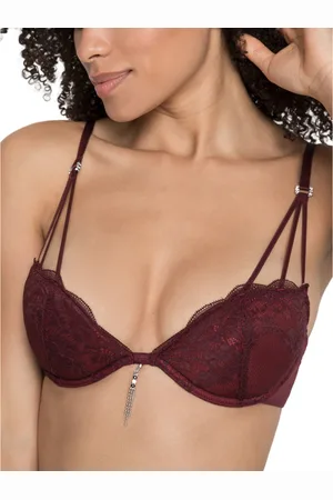 Lascana Relleno Sujetador push-up Temptation para mujer