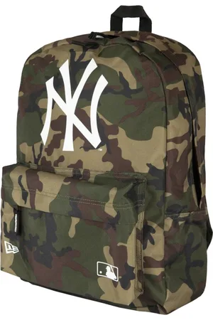New Era Mochila MLB New York Yankees Everyday Backpack para mujer