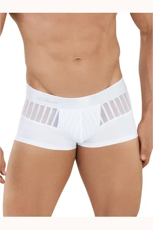 CLEVER Boxer Boxeador latino Lucerna para hombre