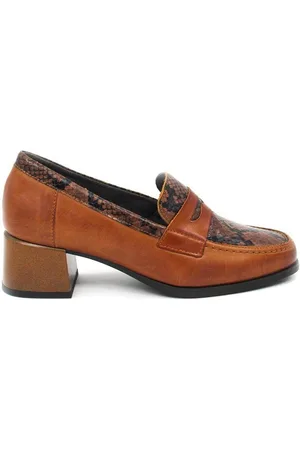 Pitillos Zapatos Bajos 1682 para mujer