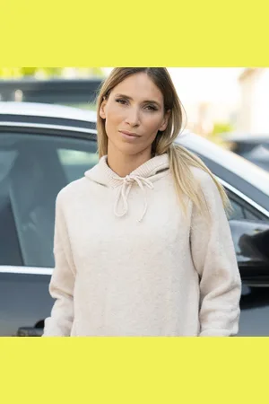 THEAD. Jersey KARA SWEATER para mujer