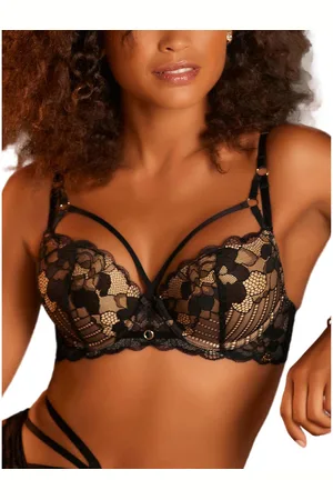 Lascana Relleno Sujetador push-up Temptation para mujer