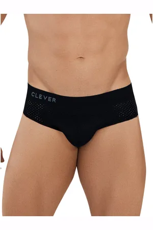 CLEVER Braguitas Breves Zurich para hombre