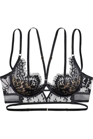 Lascana Relleno Sujetador push-up Temptation para mujer