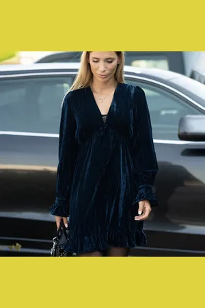 THEAD. Vestido MYA DRESS para mujer