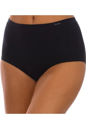 Janira Braguitas 1032142-BLACK para mujer