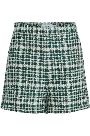 VILA Short VICLEMA HW SHORTS para mujer