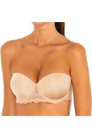 Calvin Klein Sujetador QF1437E-20N para mujer