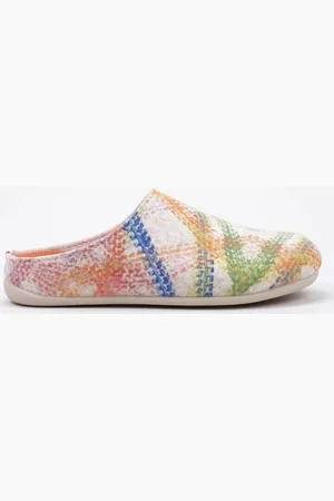 Nice Pantuflas AMENCER para mujer