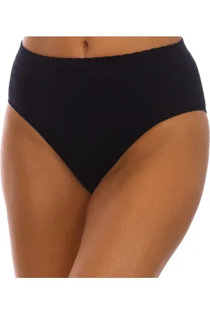 Intimidea Braguitas 311749-NERO para mujer