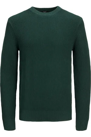 JACK & JONES Jersey Jprblawell Knit Crew Neck para hombre