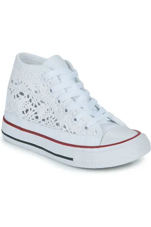Citrouille et Compagnie Zapatillas altas HELANI para niña