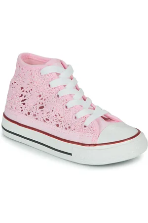 Citrouille et Compagnie Zapatillas altas HELANI para niña