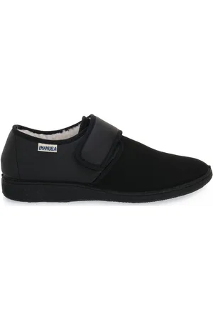 Emanuela Sandalias 991 NERO para hombre