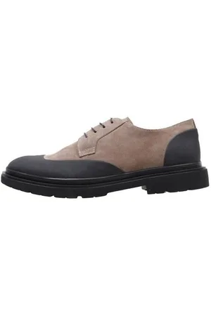 Krack Zapatos Bajos TURMERIC para hombre
