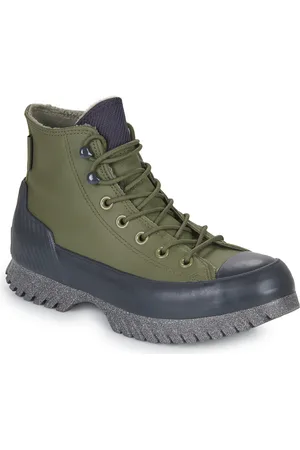 Converse Zapatillas altas Chuck Taylor All Star Lugged 2.0 Counter Climate Hi para mujer
