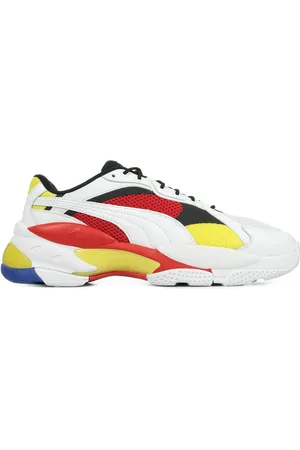 PUMA Deportivas Moda LQD Cell Epsilon para hombre