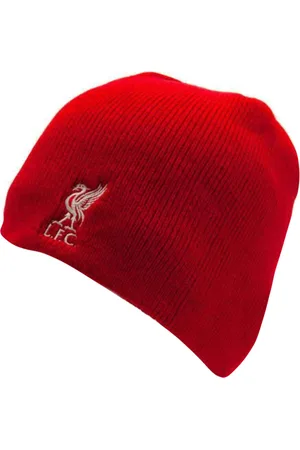 Liverpool FC Sombrero TA4906 para mujer