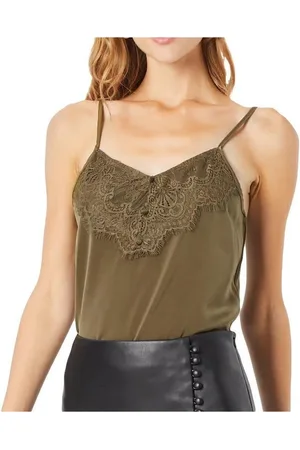 JDY Camiseta tirantes - para mujer