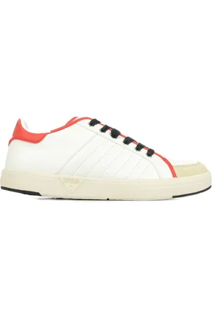 Guess Deportivas Moda College para hombre