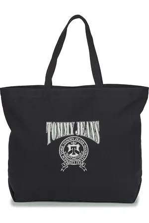 Tommy Hilfiger Bolsa TJW CANVAS TOTE para mujer