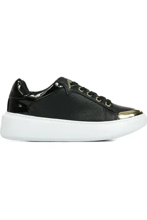 Guess Deportivas Moda Brandyn para mujer