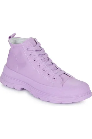 Moony Mood Zapatillas altas HIGHER para mujer