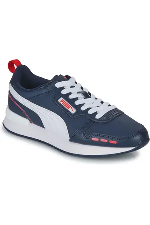 PUMA Zapatillas R78 para hombre