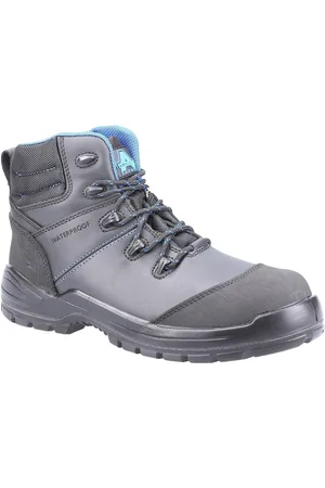 Amblers Botas 308C para mujer