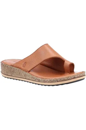 Hush Puppies Sandalias Elissa para mujer