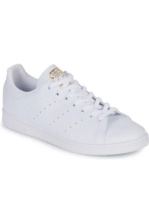 Stan smith doradas mujer hot sale