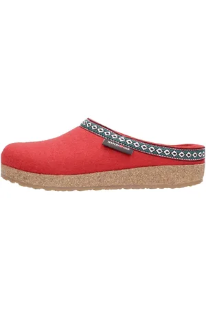 Haflinger Sandalias - para mujer
