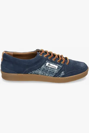 Morrison Zapatos Bajos SHELBY para hombre