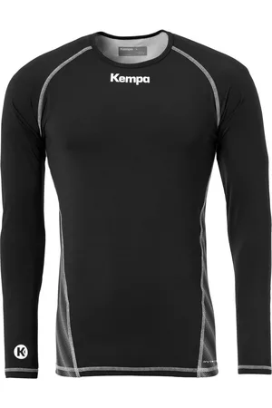 Kempa Jersey Maillot de compression ML enfant Attitude para niño