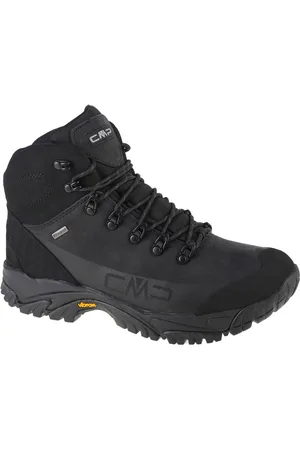 Zapatillas de Montaña CMP Sun Hiking Shoe Oltremare Hombre