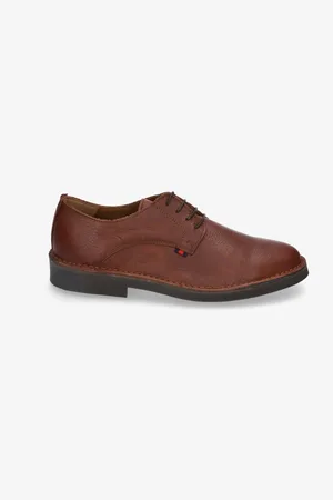 Kennebec Zapatos Bajos BLUCHER 2600 SIN FESTON para hombre
