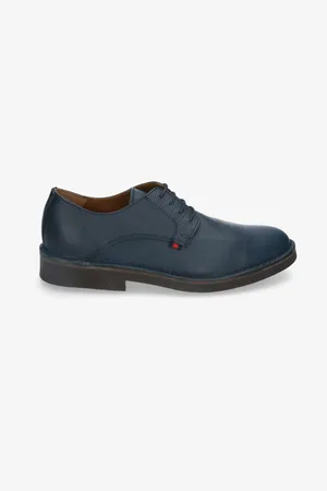 Kennebec Zapatos Bajos BLUCHER 2600 SIN FESTON para hombre