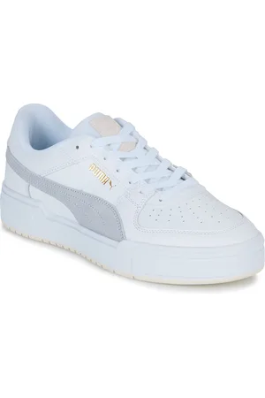 PUMA Zapatillas CA Pro Suede FS para hombre