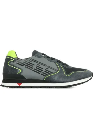Guess Deportivas Moda New Glorym para hombre
