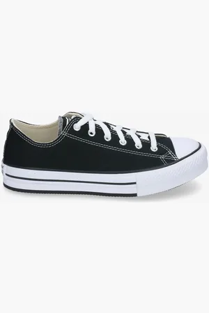 Converse Deportivas Moda CTAS PLATFORM EVA LIFT-OX para mujer