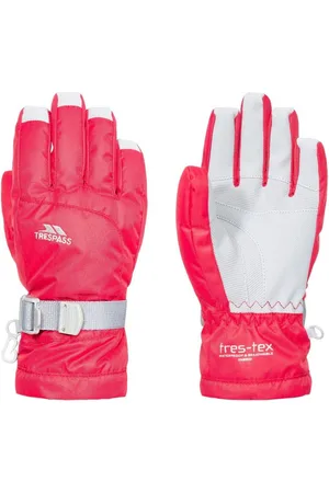 Trespass Guantes Simms para niño