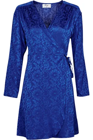 Betty London Vestido BILACIA para mujer