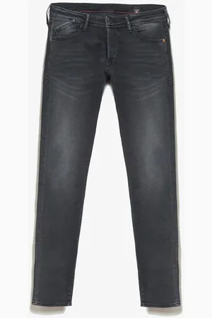 Le Temps des Cerises Jeans Jeans slim elástica 700/11, largo 34 para hombre