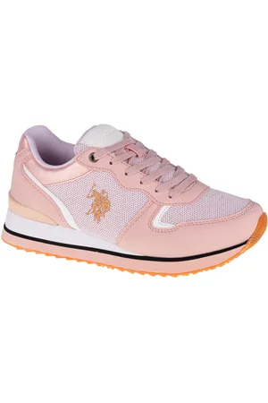 Us polo assn zapatillas mujer hot sale