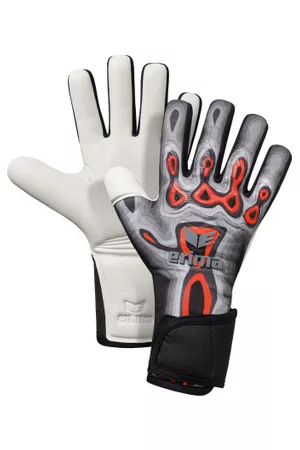 Erima Guantes Gants de gardien FleX-Ray Pro para hombre