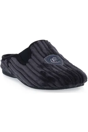 Emanuela Sandalias 1600 BLU MALVASIA para hombre