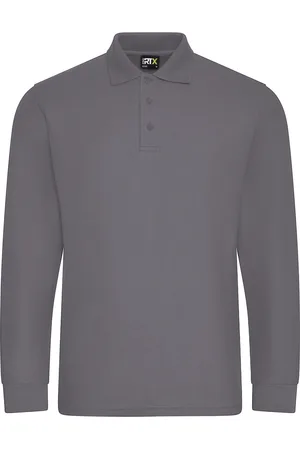 PRORTX Polo RX102 para hombre