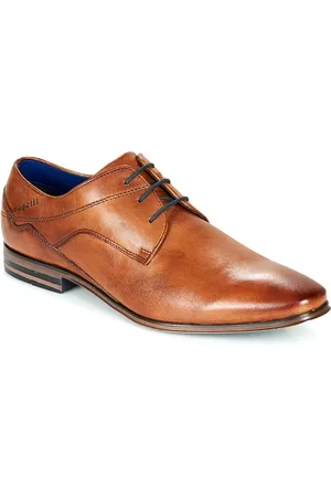 Bugatti Zapatos Hombre MORINO para hombre